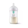 pa natural response baby bottle with airfree vent 1m 9oz260ml scy67301(2)