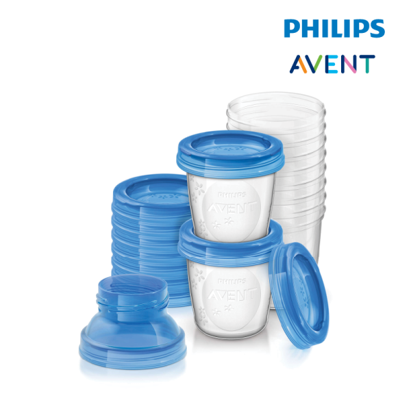 philips manual breastpump entry level (copy)