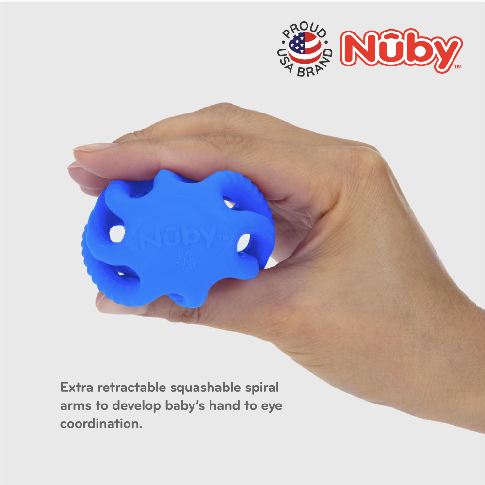 nb6889 silicone collapsible ball fda 05