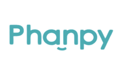 phanpy small logo
