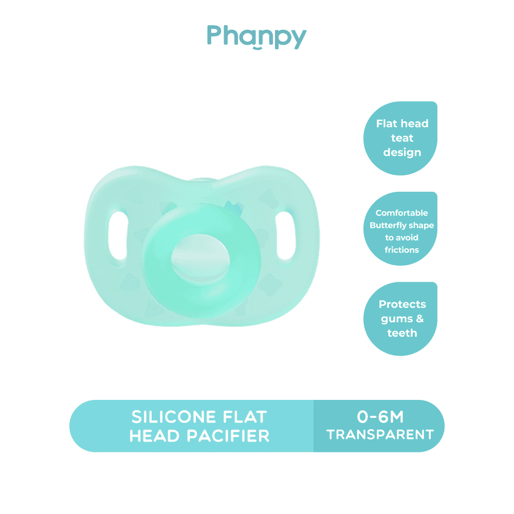 py712121 py silicone flat head pacifier 6mblue02
